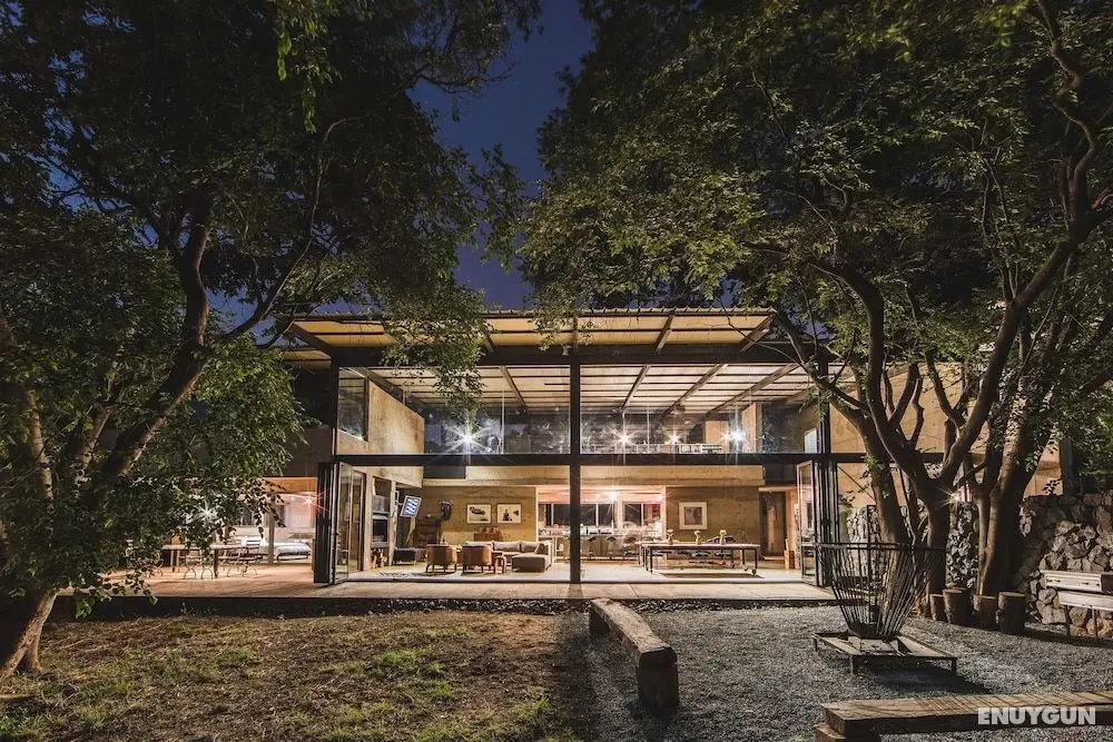 Celtis House - Öne Çıkan Resim