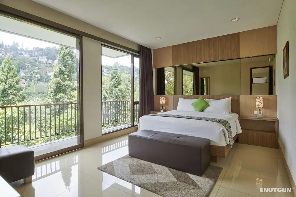 Cempaka 1 Villa 5 Bedrooms with a Private Pool - Öne Çıkan Resim