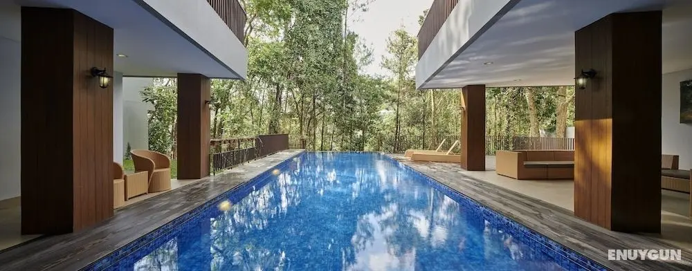 Cempaka 6 Villa 10 bedrooms private pool - Öne Çıkan Resim