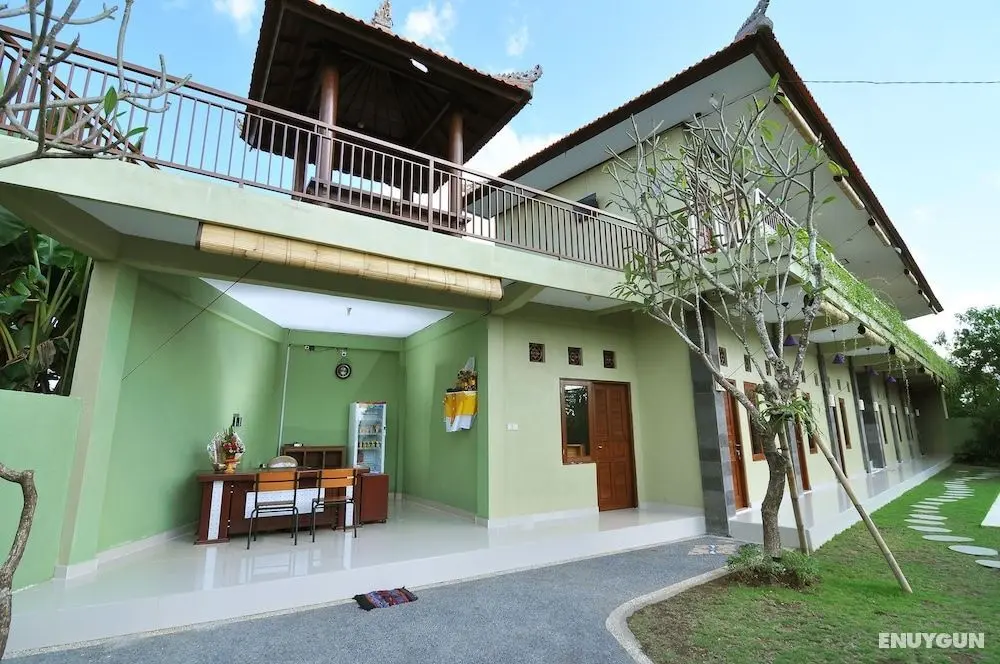 Cempaka Mas Guesthouse - Öne Çıkan Resim