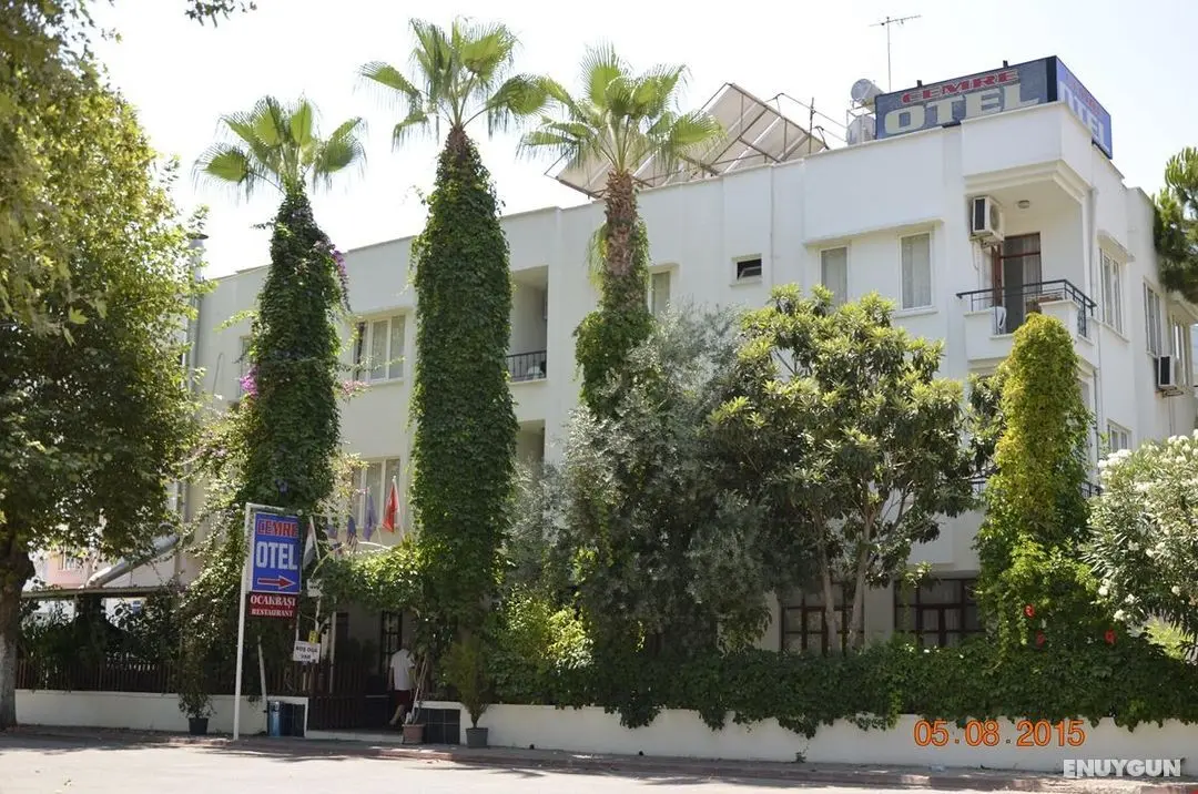 Cemre Hotel - Genel