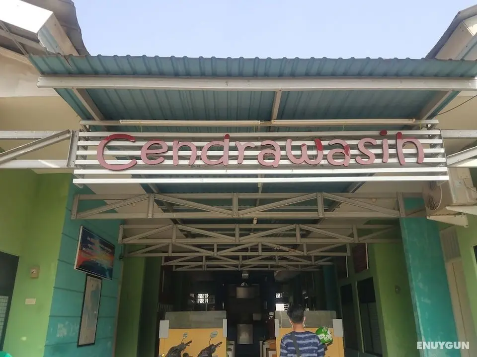 Cendrawasih Syariah Homestay - Öne Çıkan Resim