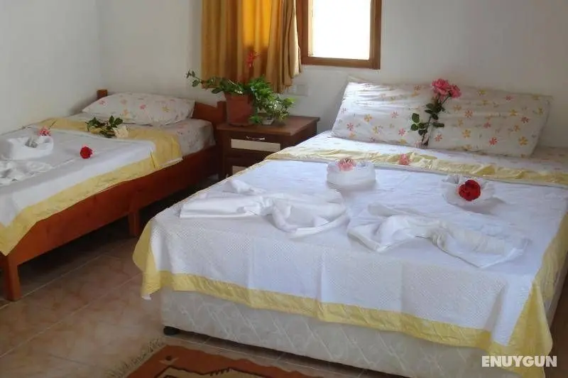 Ceneviz Hotel - Oda