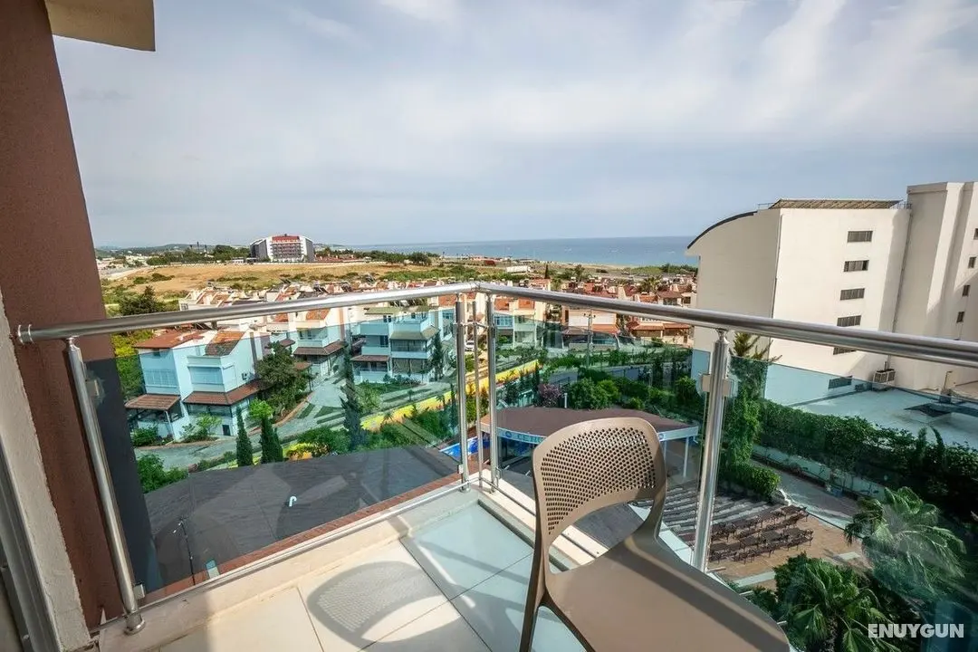 Çenger Beach Resort Spa - Yerinde Yemek