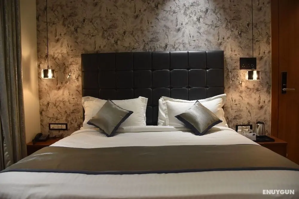 Cennet The Boutique Hotel - Öne Çıkan Resim