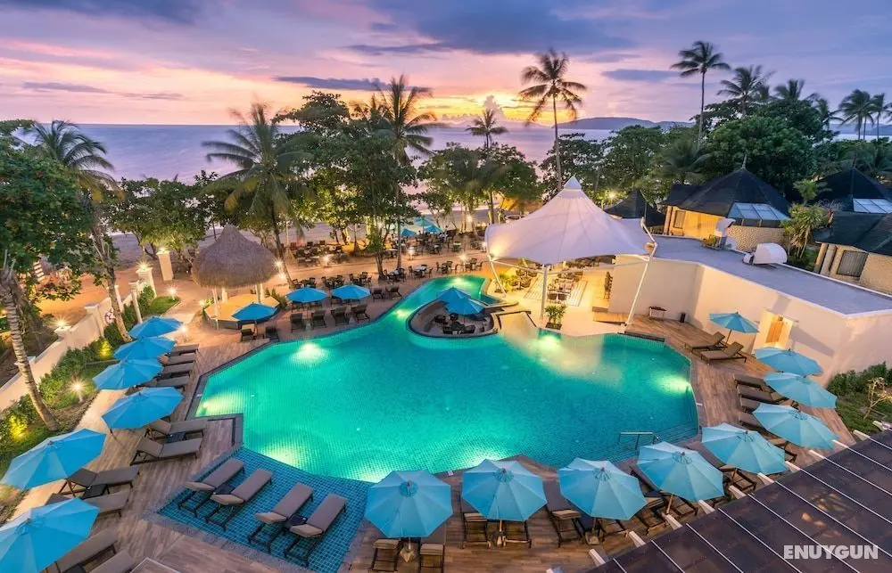 Centara Ao Nang Beach Resort & Spa Krabi - Öne Çıkan Resim