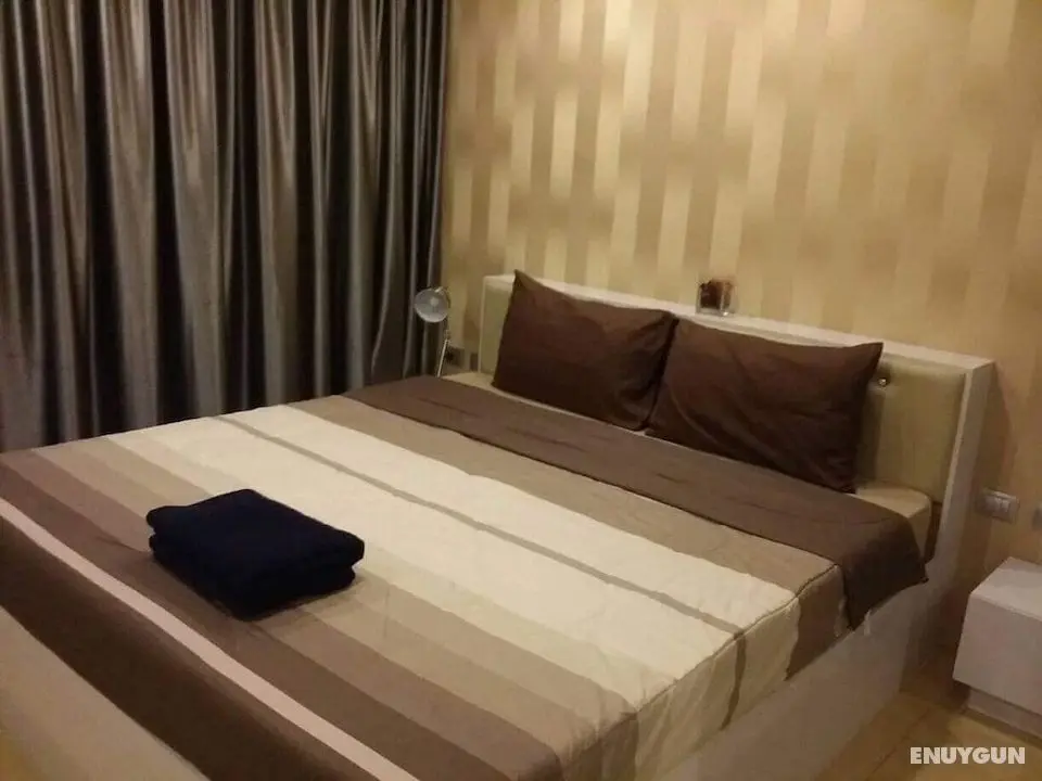 Centara Avenue Residence Building C - Öne Çıkan Resim