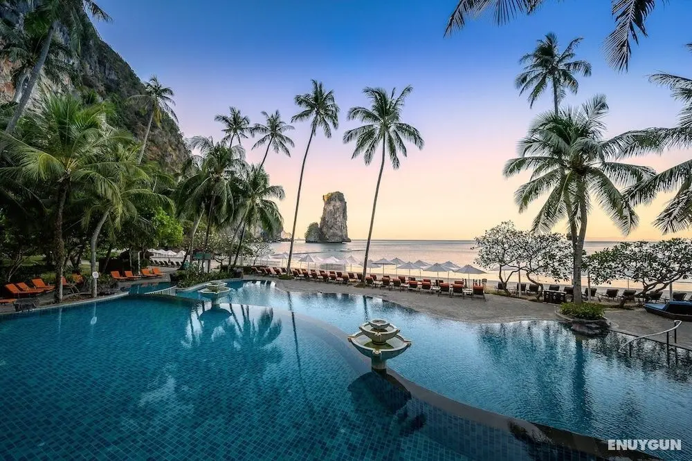 Centara Grand Beach Resort & Villas Krabi - Öne Çıkan Resim