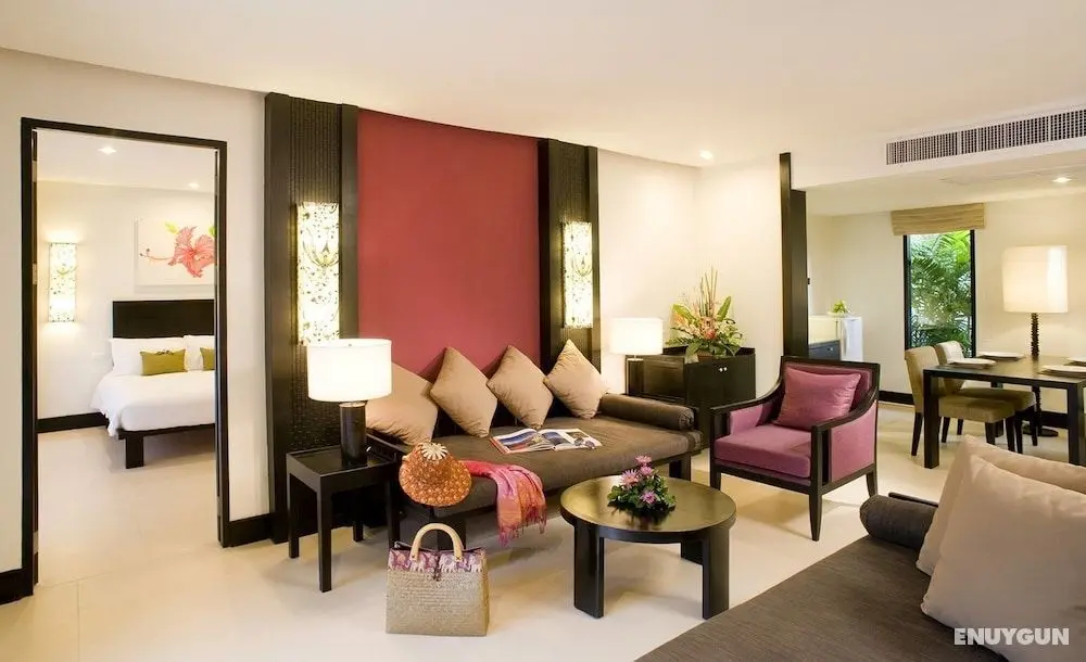 Centara Karon Resort Phuket - Öne Çıkan Resim