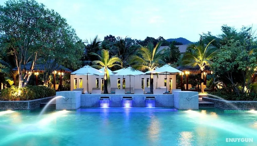 Centara Koh Chang Tropicana Resort - Havuz