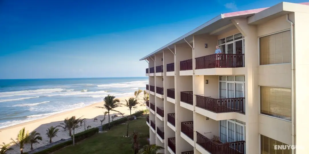 Centara Sandy Beach Resort Danang - Genel