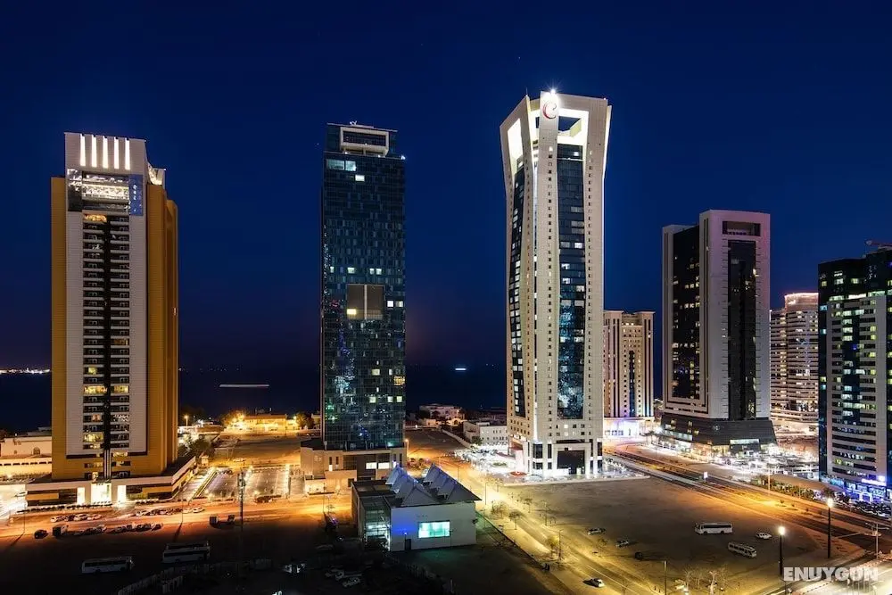 Centara West Bay Hotel & Residences Doha - Öne Çıkan Resim