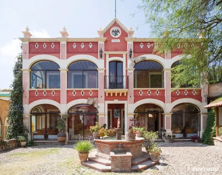 Hotel Centenario Los Arroyitos - Öne Çıkan Resim