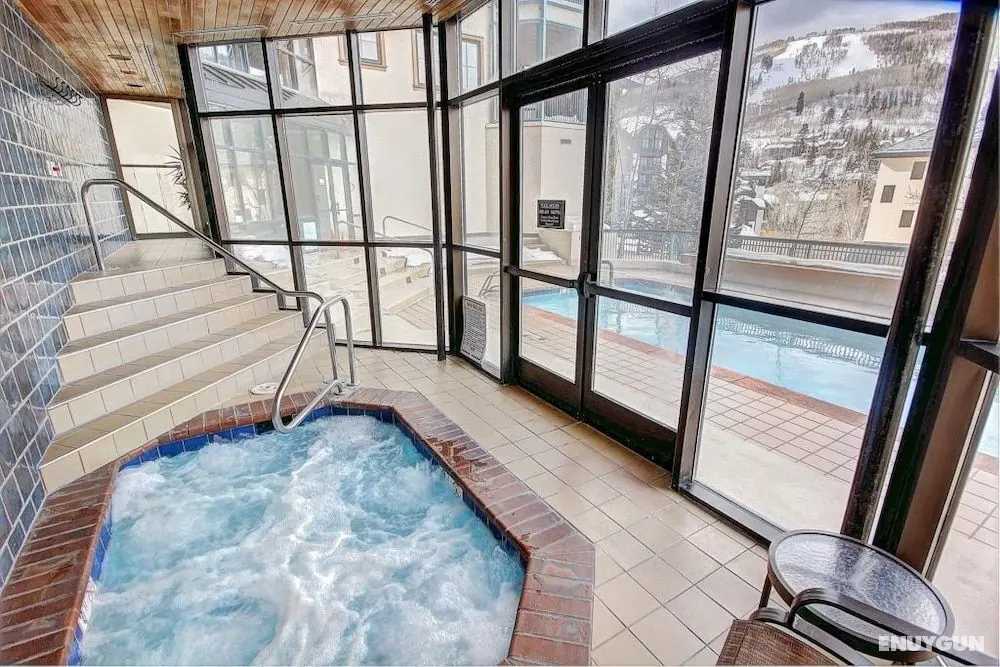 Centennial 2 Bedroom Condo Unit 11 - Öne Çıkan Resim