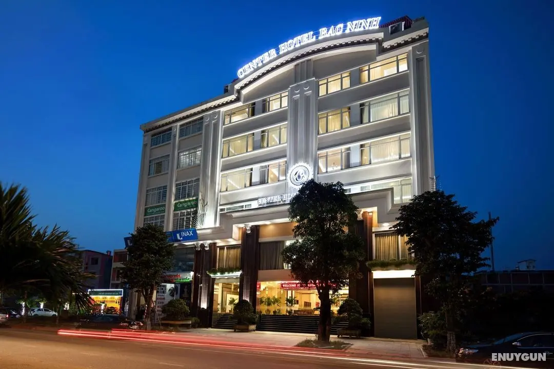 CENTER HOTEL BAC NINH - Öne Çıkan Resim