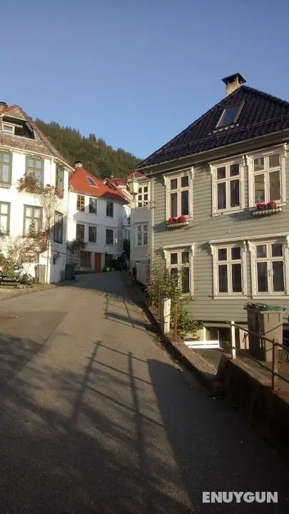 Center Villa - Öne Çıkan Resim