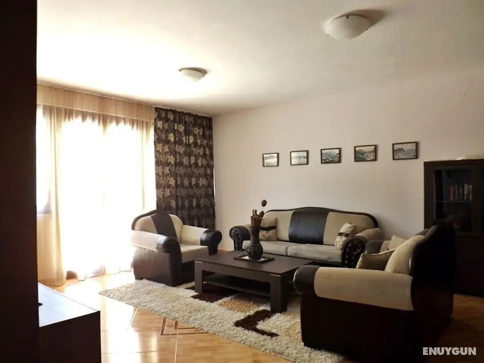 Center Budva Holiday Home - Öne Çıkan Resim