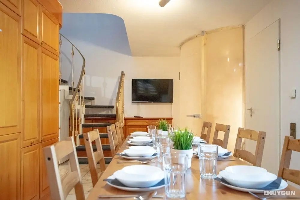Center City Villa - Öne Çıkan Resim