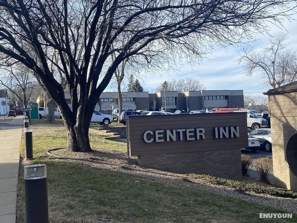 The Center Inn - Öne Çıkan Resim