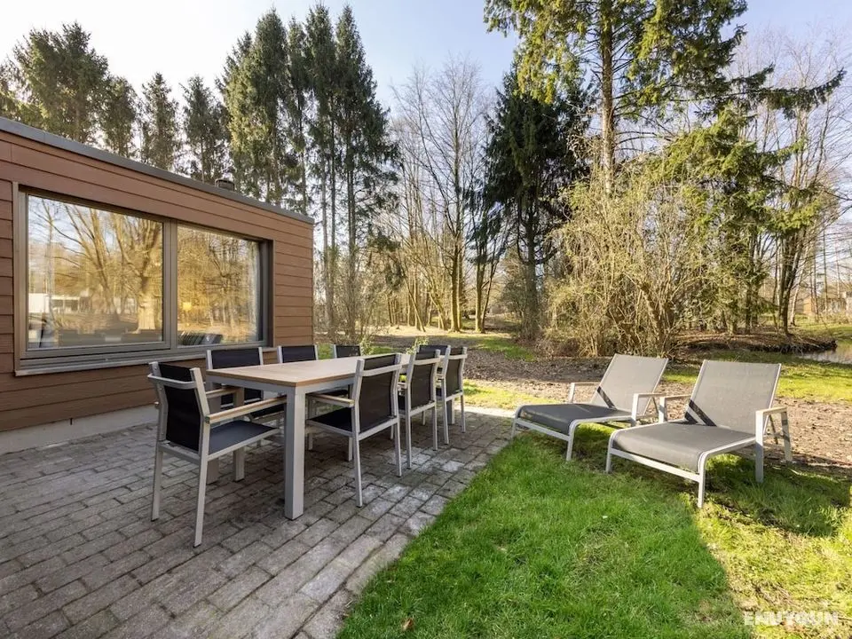 Center Parcs De Eemhof Zeewolde - Öne Çıkan Resim