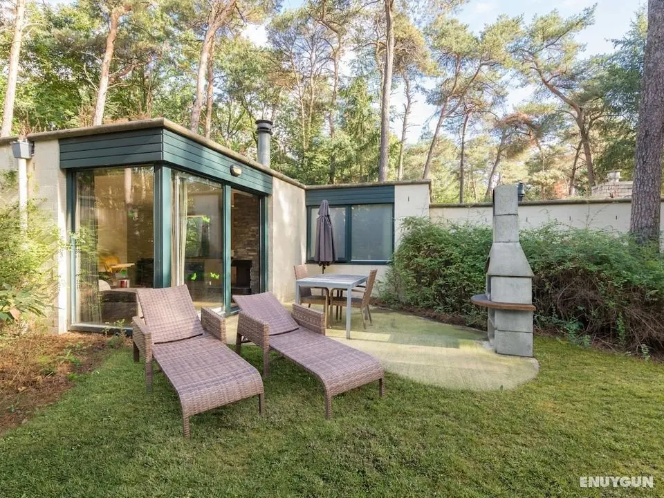 Center Parcs De Kempervennen Westerhoven - Oda