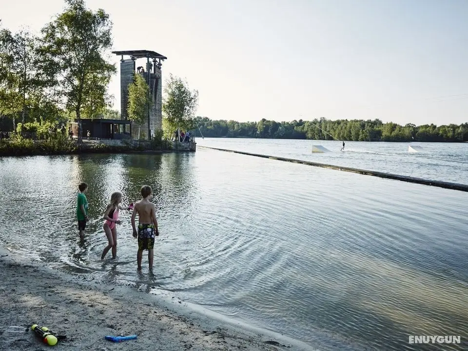 Center Parcs De Kempervennen Westerhoven - Oda