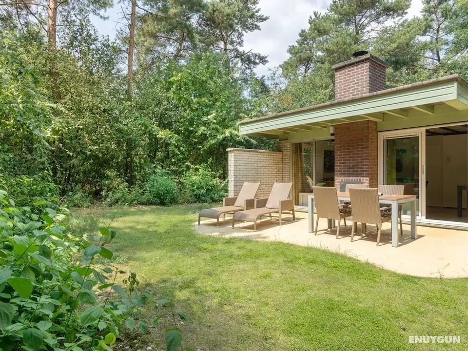 Center Parcs De Limburgse Peel America - Öne Çıkan Resim