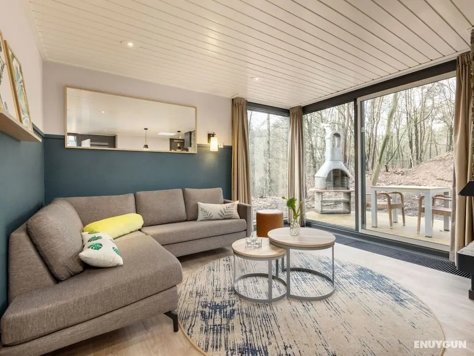 Center Parcs Het Heijderbos Heijen - Öne Çıkan Resim