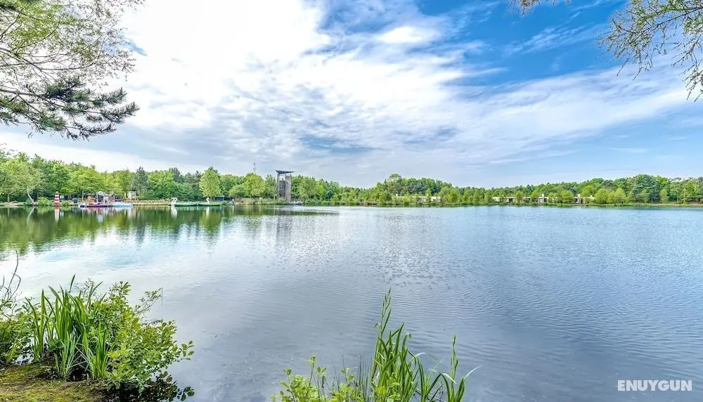 Center Parcs Het Heijderbos - Öne Çıkan Resim
