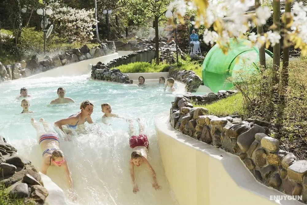 Center Parcs Het Meerdal - Öne Çıkan Resim