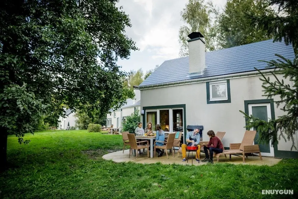 Center Parcs Les Ardennes - Öne Çıkan Resim