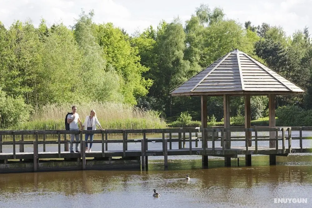 Center Parcs Limburgse Peel - Öne Çıkan Resim
