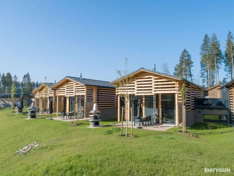 Center Parcs Park Allg u Leutkirch im Allg u - Oda