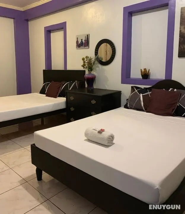 Center Parkway Pension House - Öne Çıkan Resim