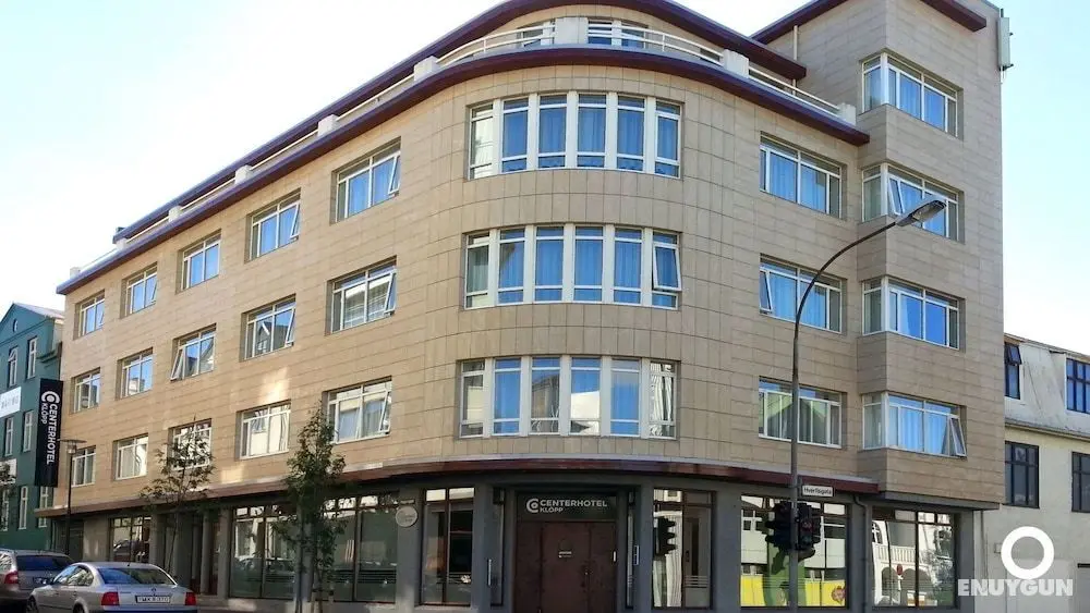 Center Hotels Klöpp - Öne Çıkan Resim