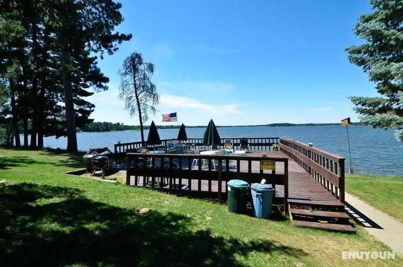 Centerstone Resort Lake-Aire - Genel