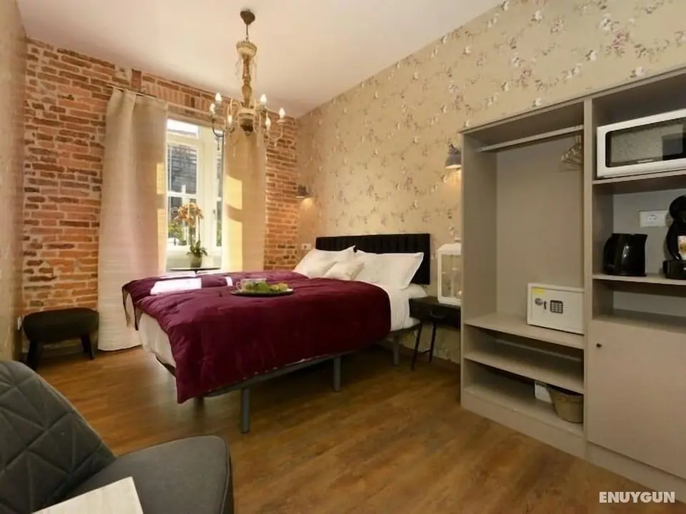 Centersuite Santander - Öne Çıkan Resim