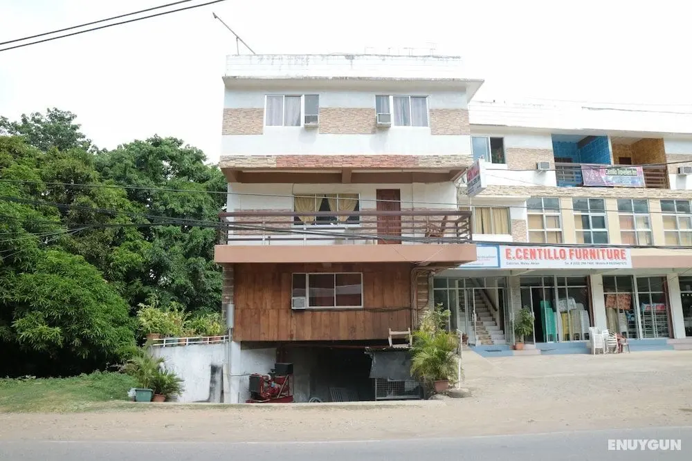 Centillo Travellers Inn - Öne Çıkan Resim