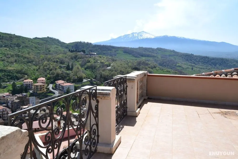 Cento Tarì Guest House - Oda Manzaraları
