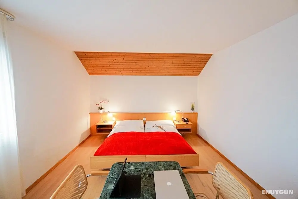 Centra Hotel Zurich - Öne Çıkan Resim