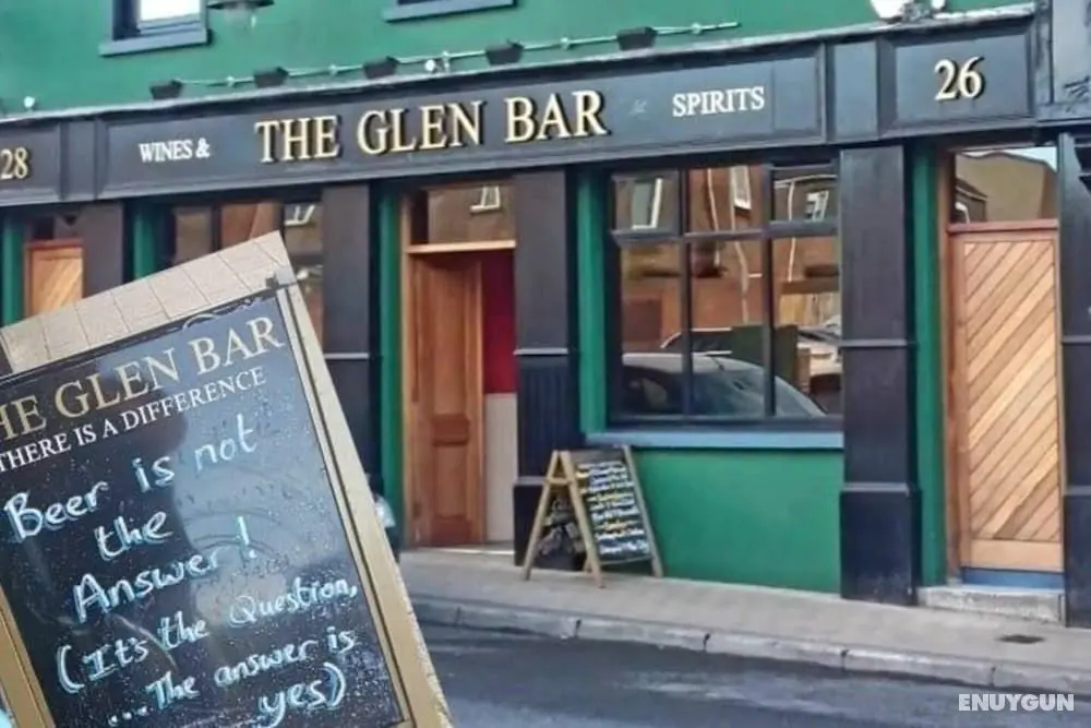 Central 2 Bed Apartment Above Great Derry Pub - Öne Çıkan Resim