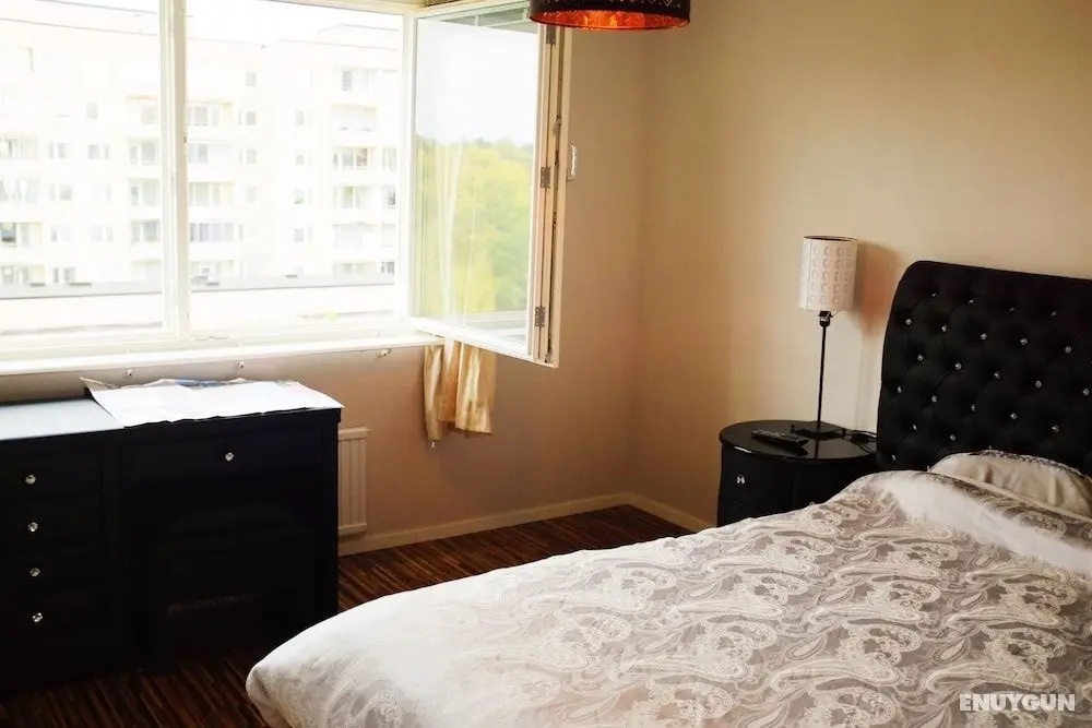 Central - 2 Bedroom Apartment - Öne Çıkan Resim