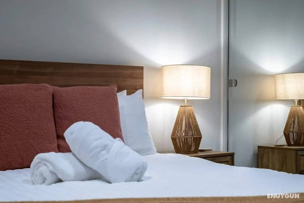 Central 2 Bedroom Apartment in Southbank With Parking - Oda