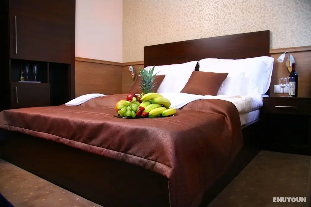 Central Hotel 21 - Öne Çıkan Resim