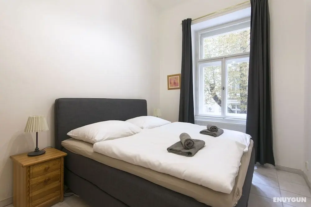 Central 3 Bedroom Home near National Museum - Öne Çıkan Resim
