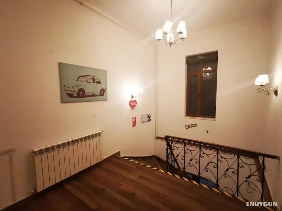 Central Accomodation PIATA ROMANA - Öne Çıkan Resim