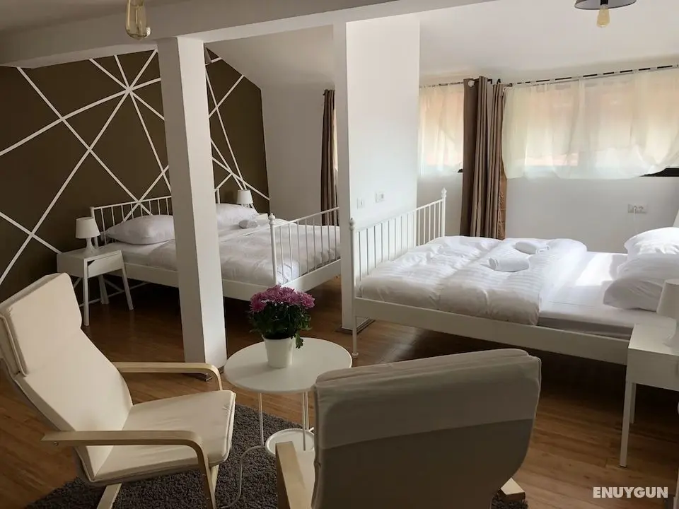 Central Antique Apartments - Öne Çıkan Resim