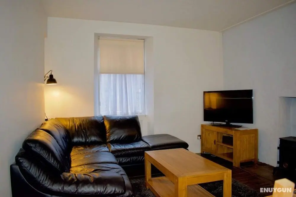 Central Apartment for the Fringe - Öne Çıkan Resim