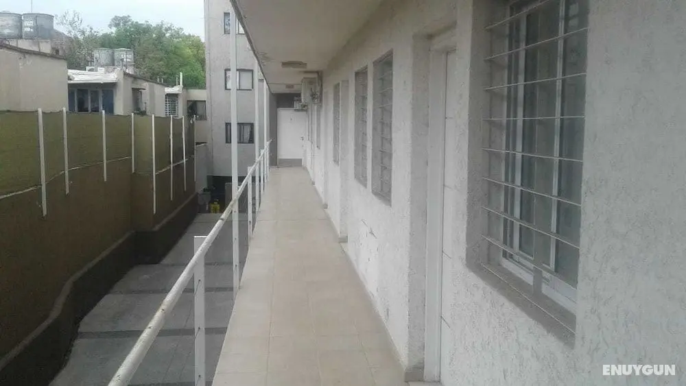 Central Apartment Mendoza City - Öne Çıkan Resim