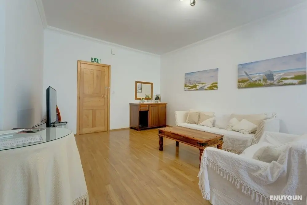 Central Apartment in St Julian s Perfect for Families - Oda